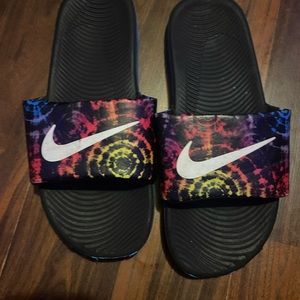 Nike Slides